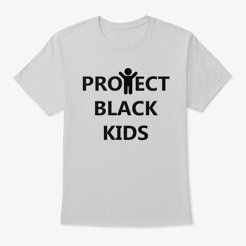 Protect Black Kids