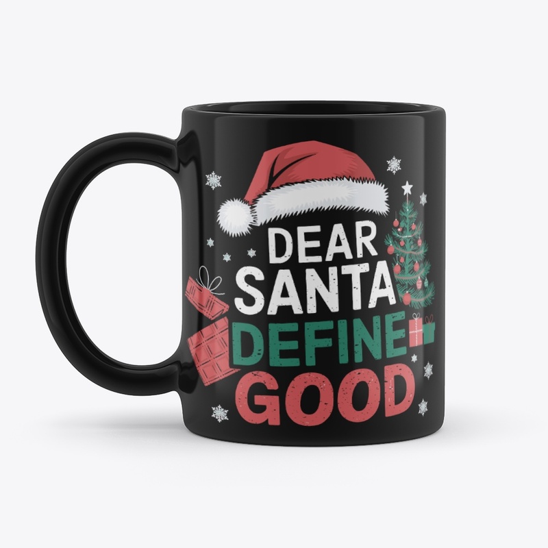 Good Christmas t-shirt design