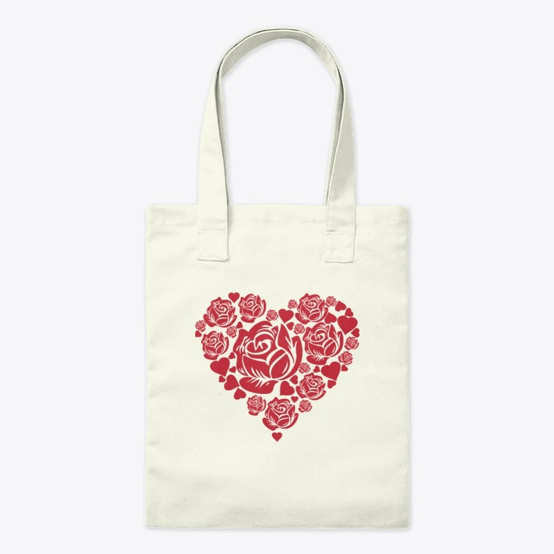 happy valentine rose day