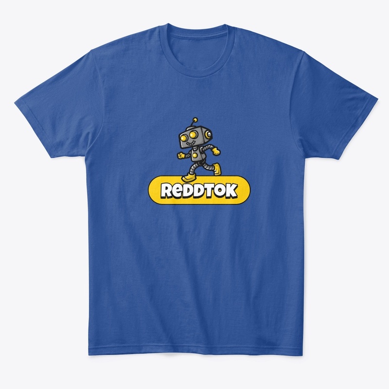 ReddTok