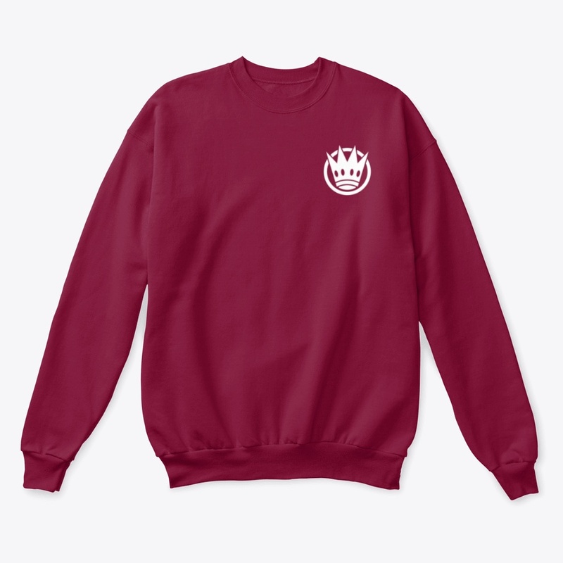 Sweatshirt - king (small)