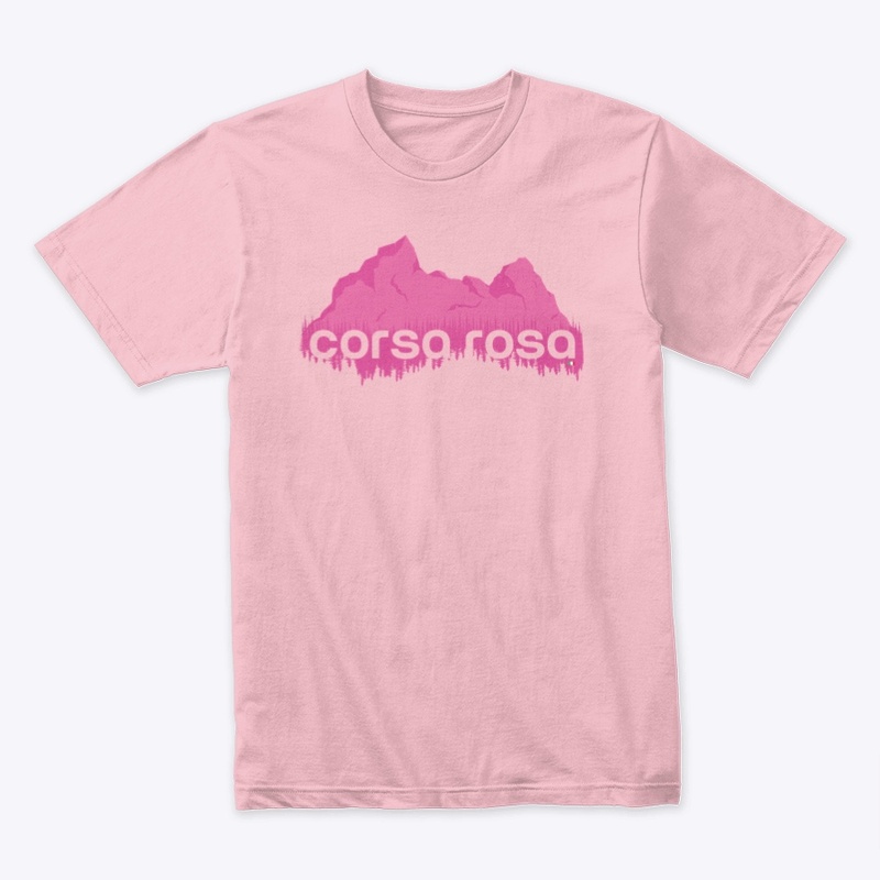 Corsa Rosa 105