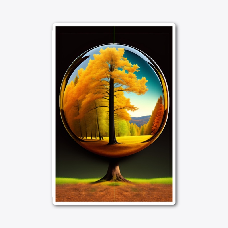 "Global Tree"