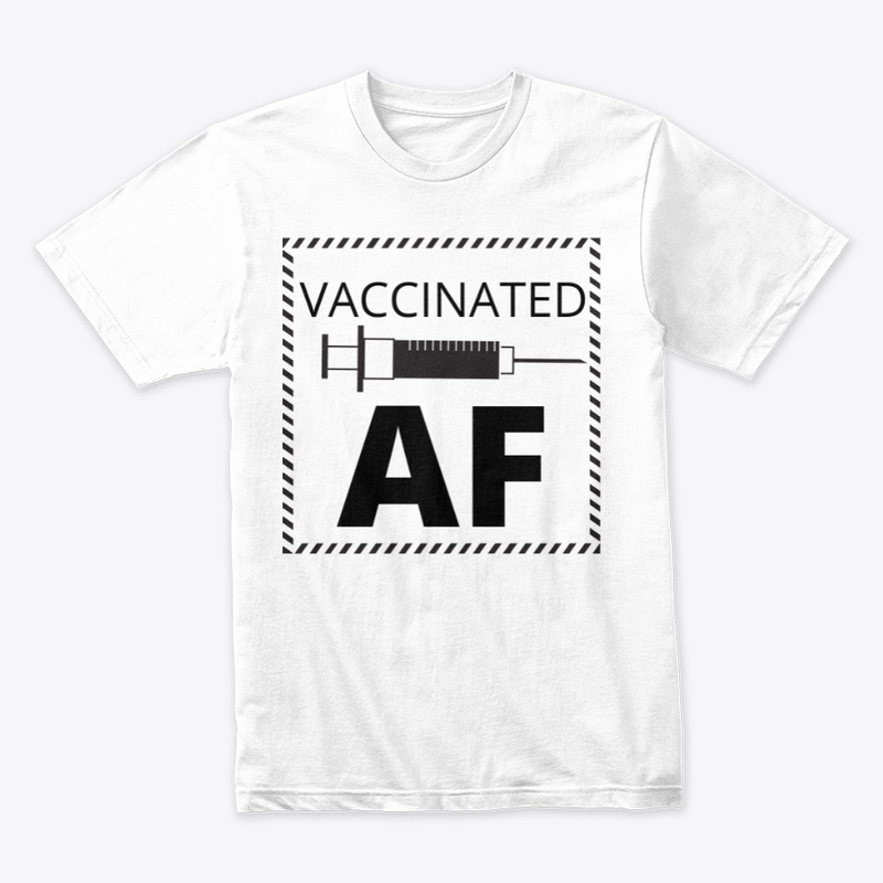 Vaccinated AF