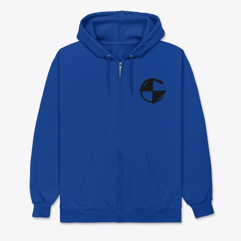 ABS Official Logo (Black)