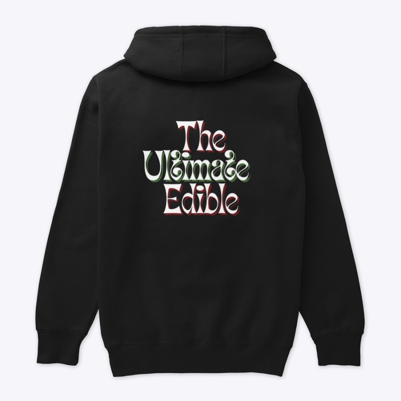 Stoner’s Pizza ‘Ultimate Edible’