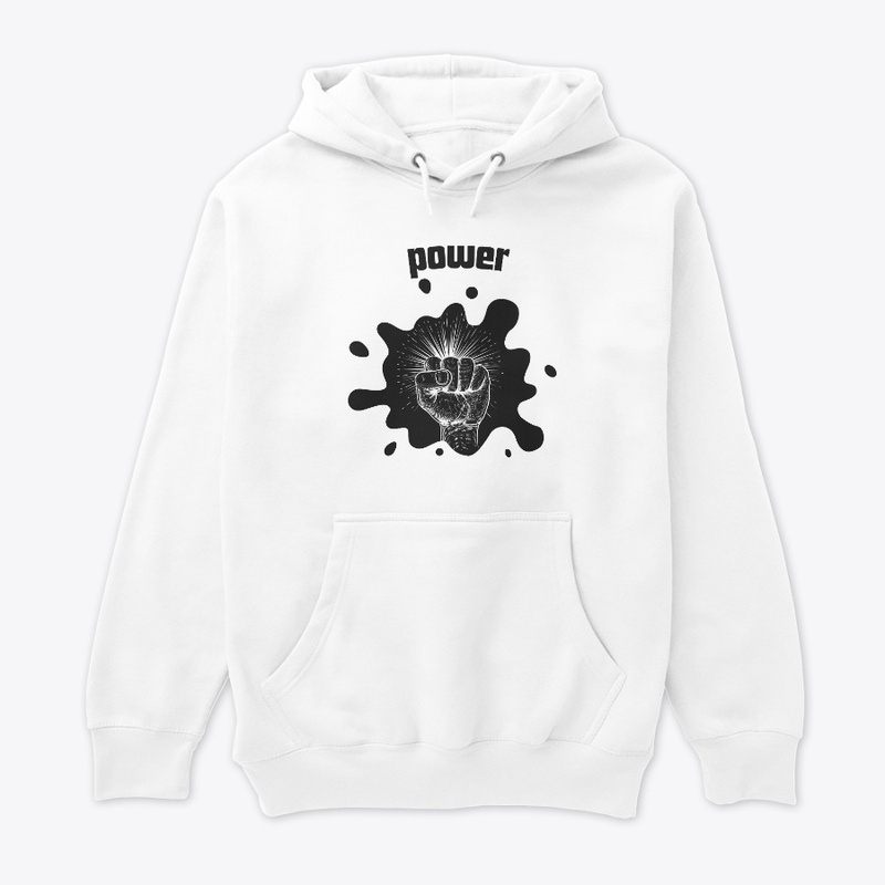 power desing unique and attractive