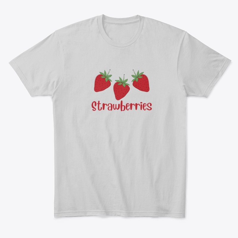 Discover Your Perfect T-Shirt