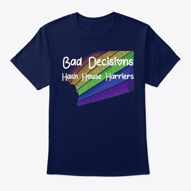 Rainbow Love Tee