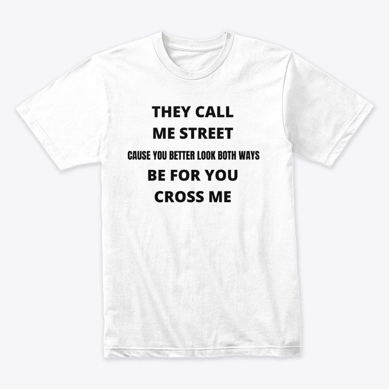 I'm Street 