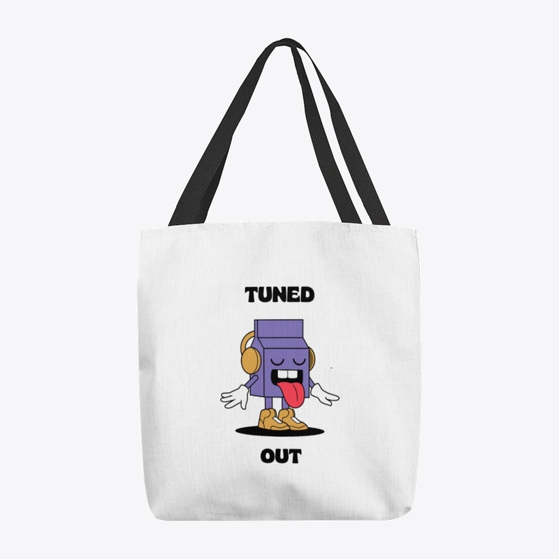 Tuned Out Wave 1