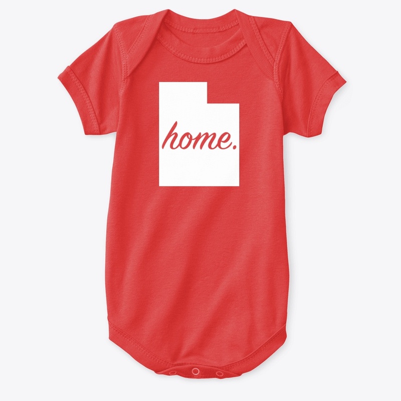 Utah Home Collection