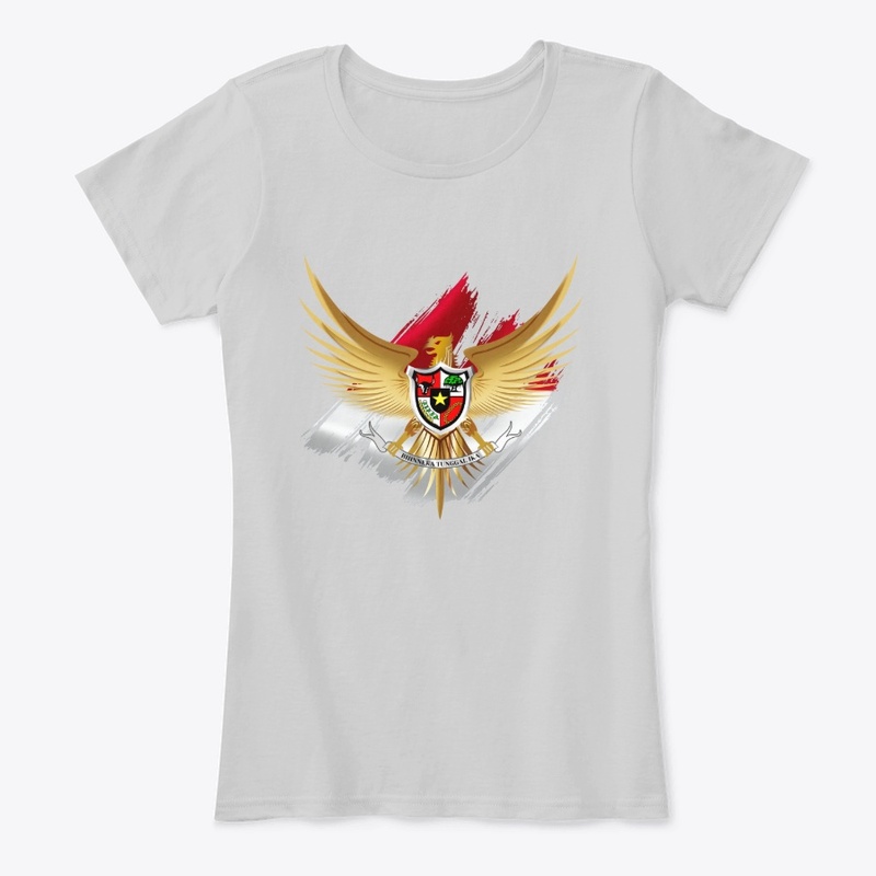 Garuda Indonesia 