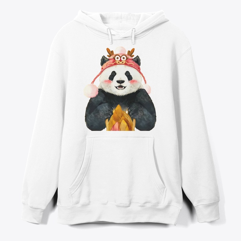MENGLAN🐼Giant Panda