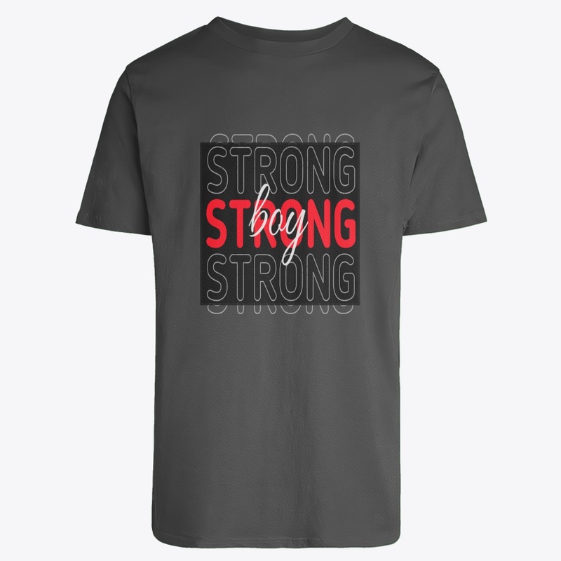 STRONG