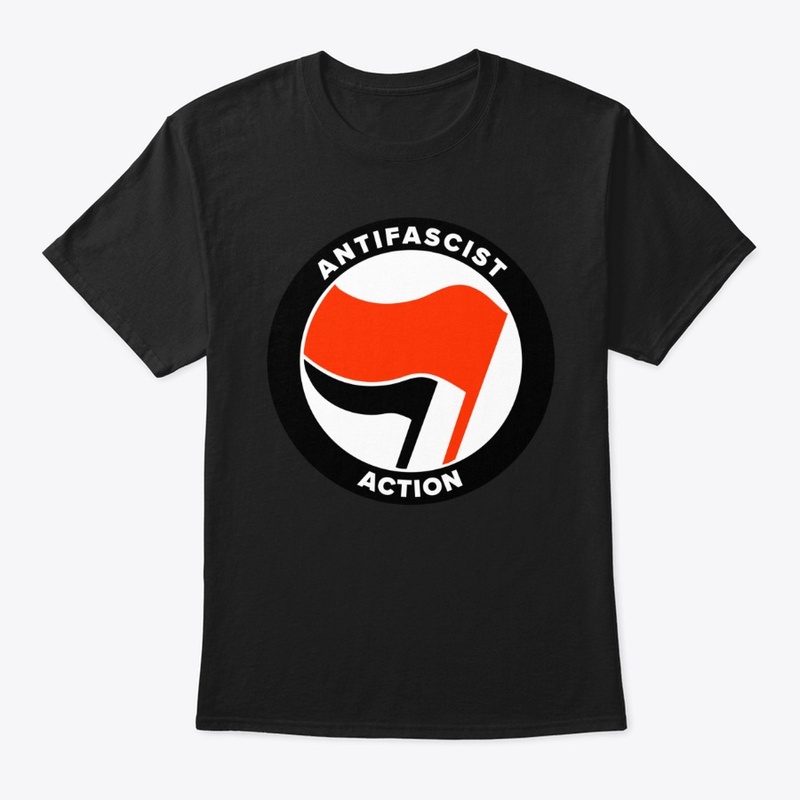 Antifa Logo