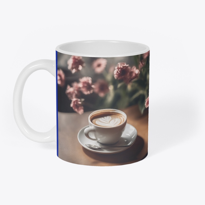 Another day.. Another cup of Coffee