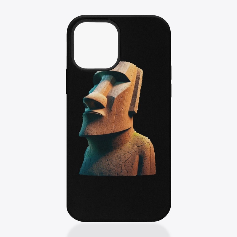 MOAI 🇨🇱