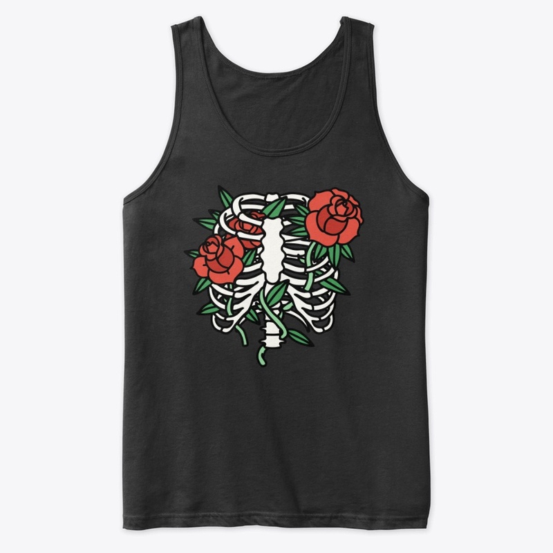 Roses are Red