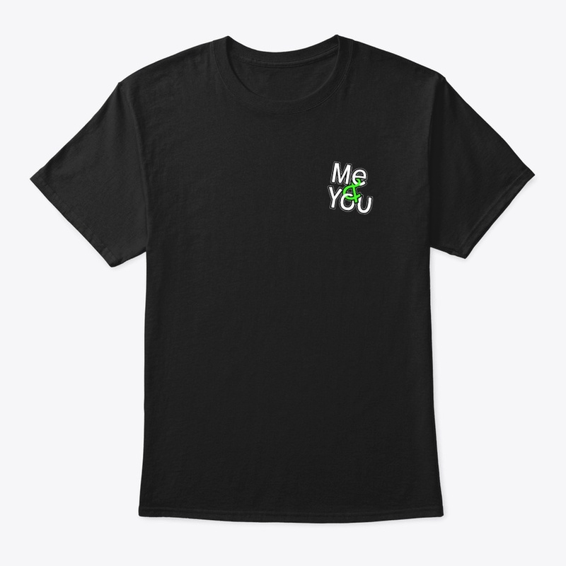 2 Mes in Meme GREEN