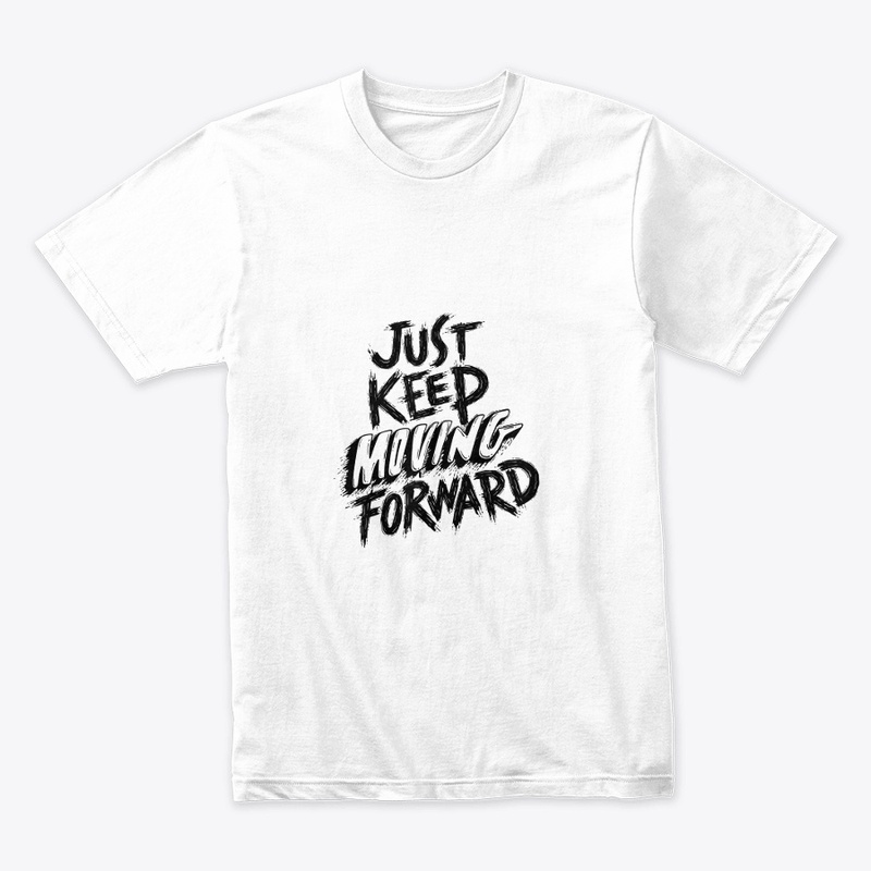 Motivational T-shirt