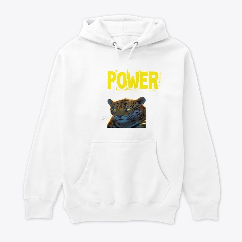 eye of power