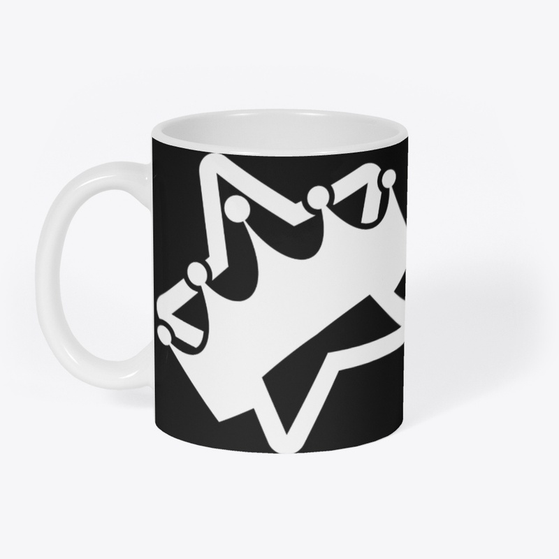 AnkiHub White on Black