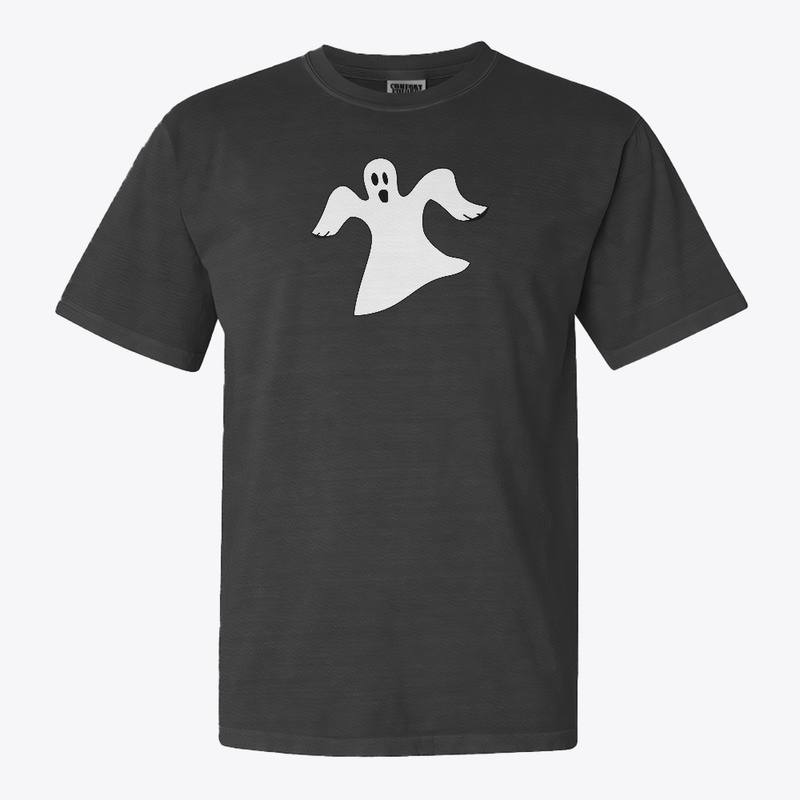 Ghost horror 