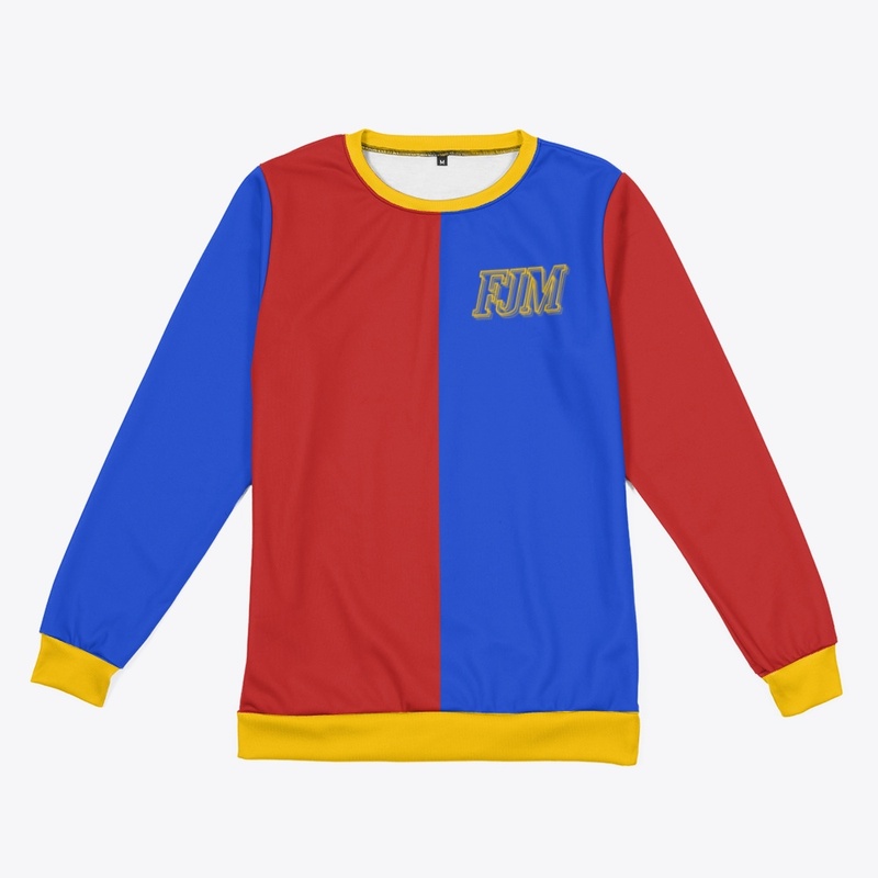 FJM Color Block