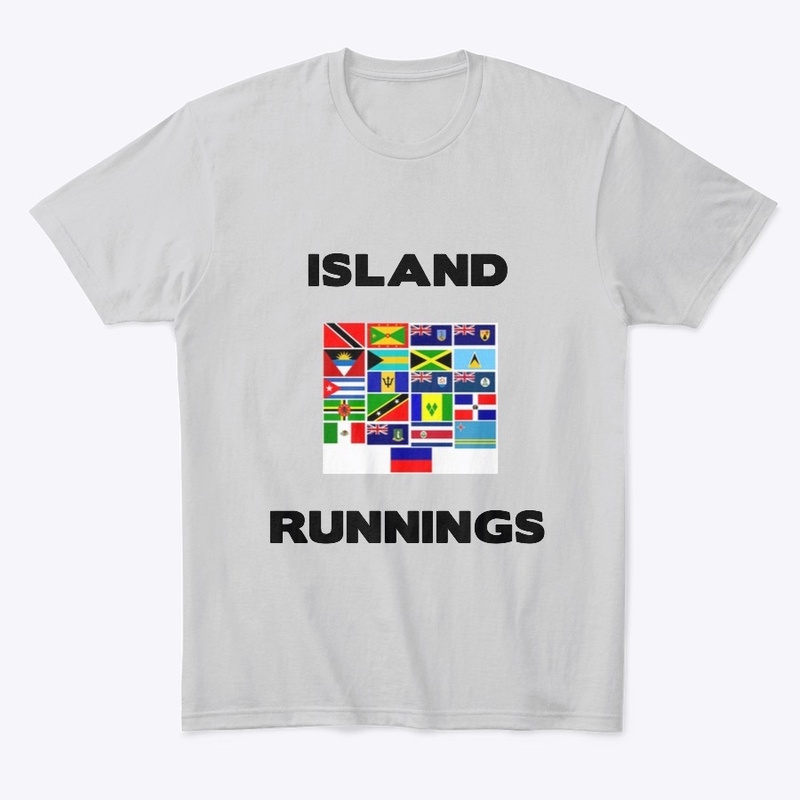 ISLAND RUNNINGS