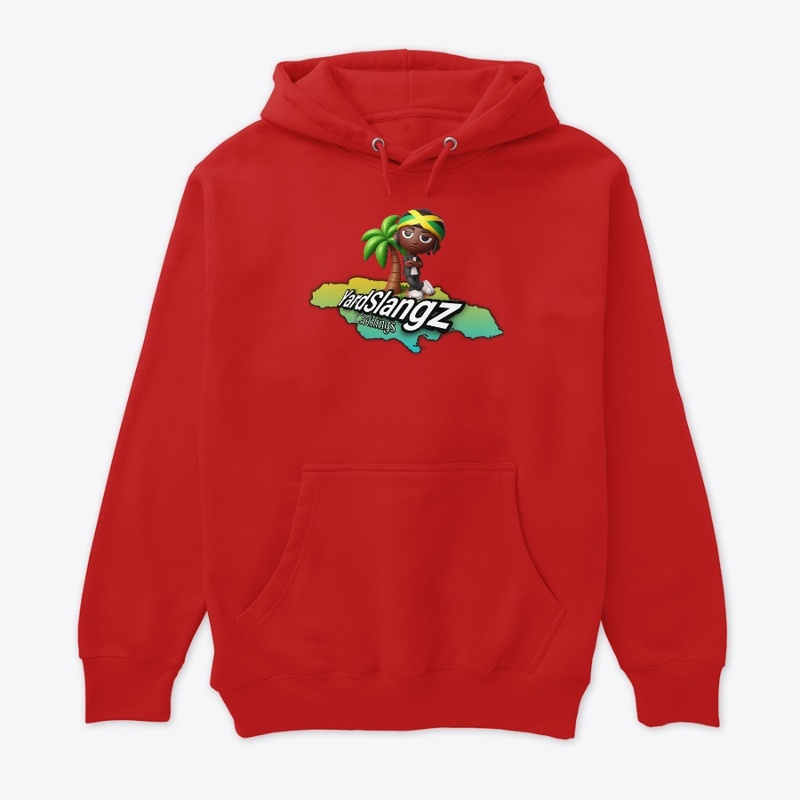 YardSlangz Clothings logo