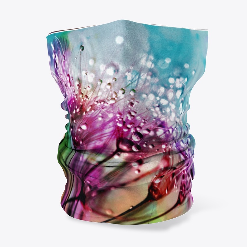 Spring Neckwear for Party Lovers