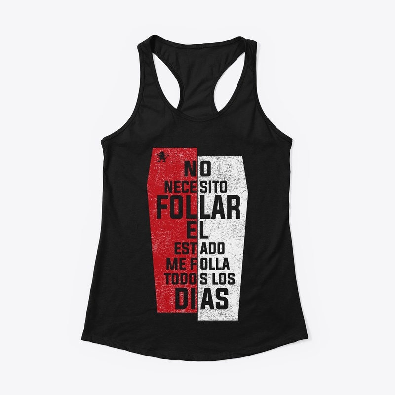NO NECESITO F0LLAR EL ESTADO 