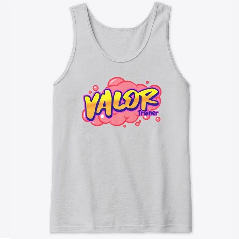 90's Vibes Valor Trainer Gear