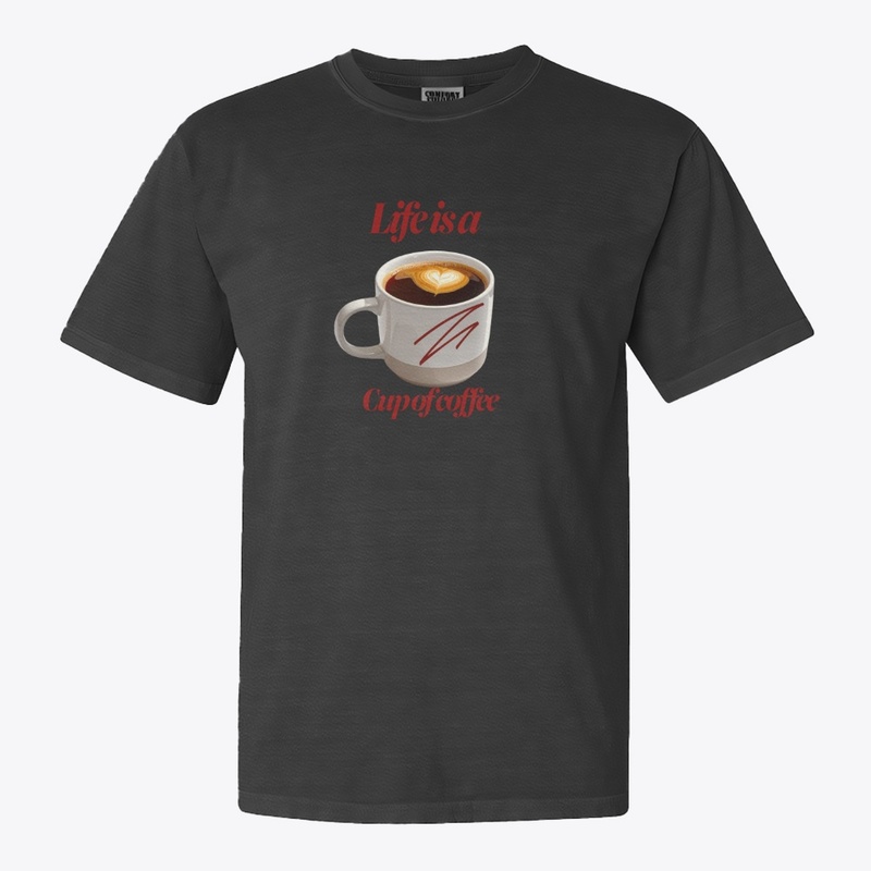Coffee cup