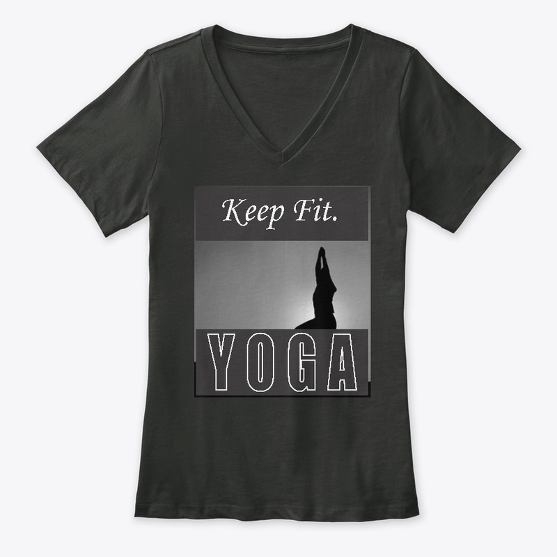 YOGA FIT