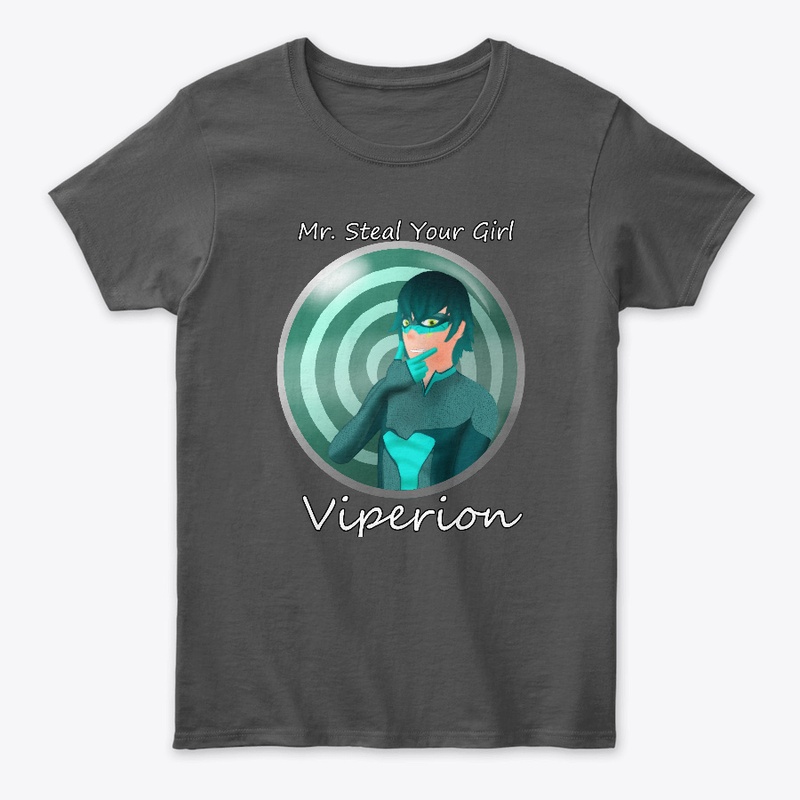 Mr.Steal Your Girl (Viperion - MLB)