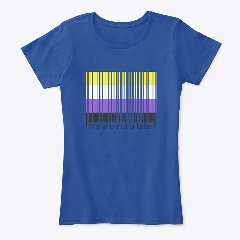 Not a Label 