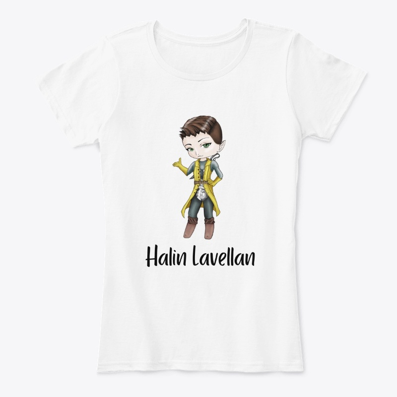Halin Lavellan