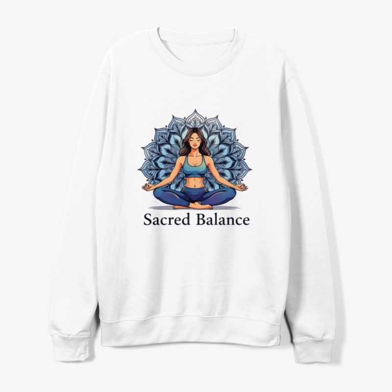 Sacred Balance T-Shirt