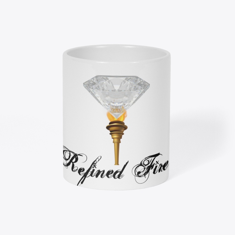 Refined Fire 