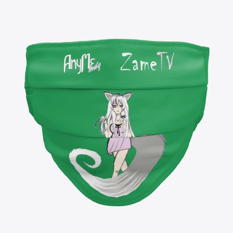 Exotic  Yandere