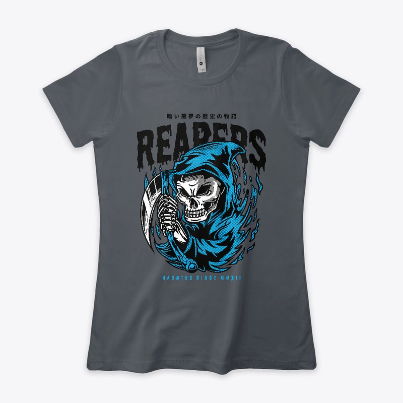 Jaf Tees