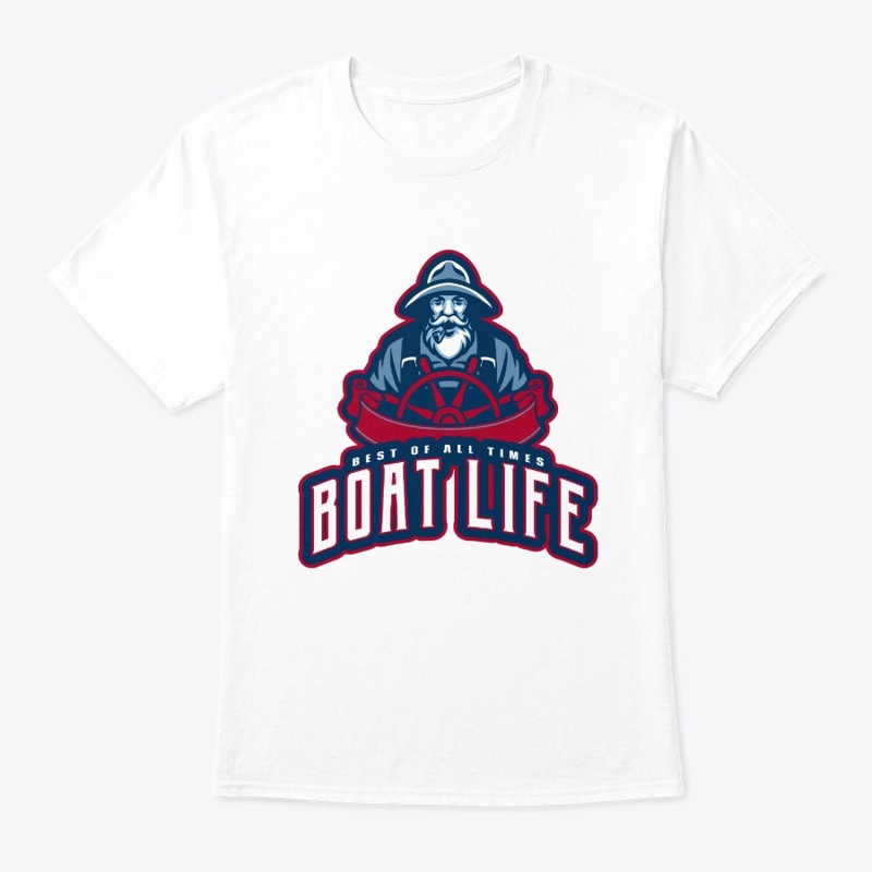 Boat life cpt