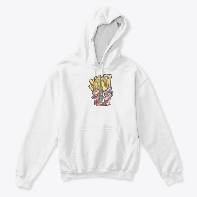 Crispy