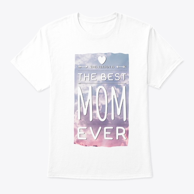 This Person is the Best Mom Ever