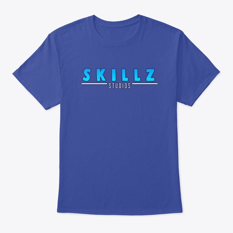 Skillz Studios | T-Shirt