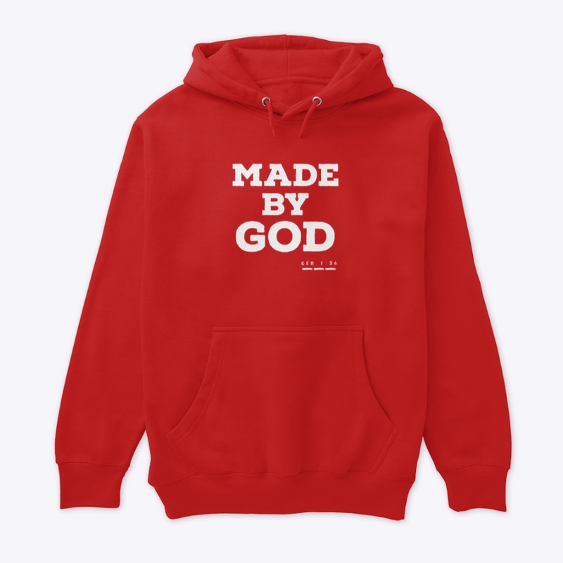 Made by God