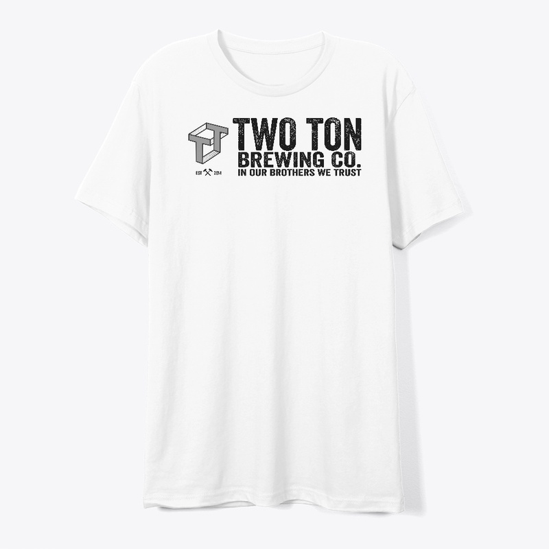 Two Ton Brewing Logo