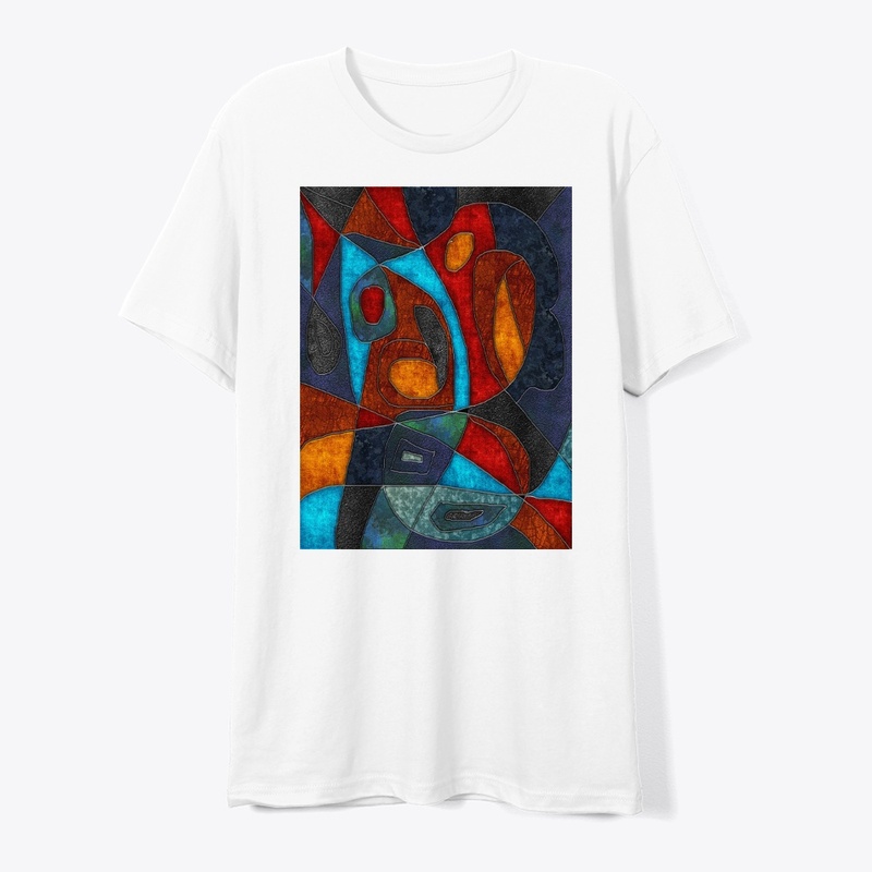 Abstract With Heart